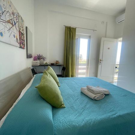 Bellevue Herculaneum B&B 埃尔科拉诺 外观 照片