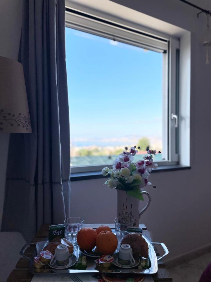 Bellevue Herculaneum B&B 埃尔科拉诺 外观 照片