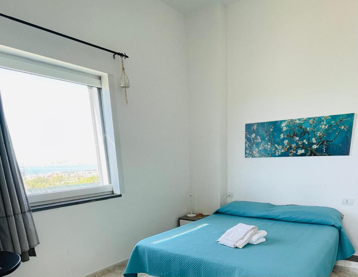 Bellevue Herculaneum B&B 埃尔科拉诺 外观 照片