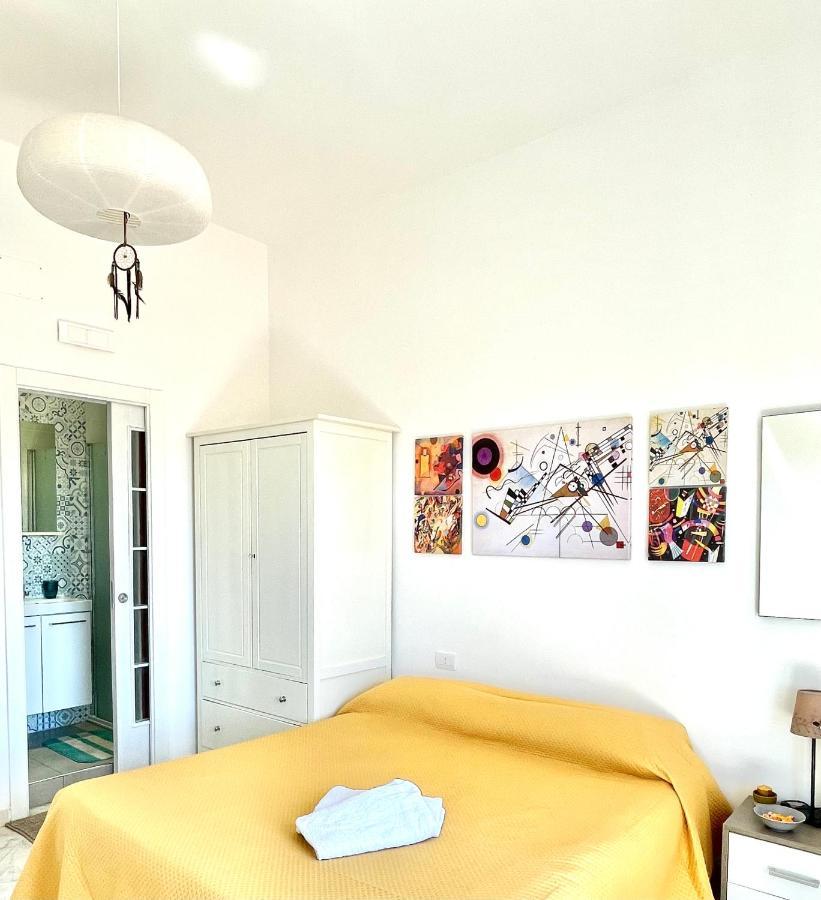 Bellevue Herculaneum B&B 埃尔科拉诺 外观 照片