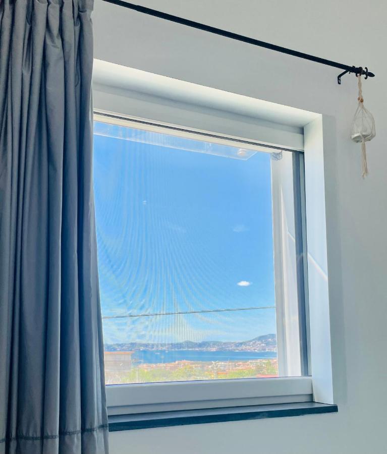 Bellevue Herculaneum B&B 埃尔科拉诺 外观 照片