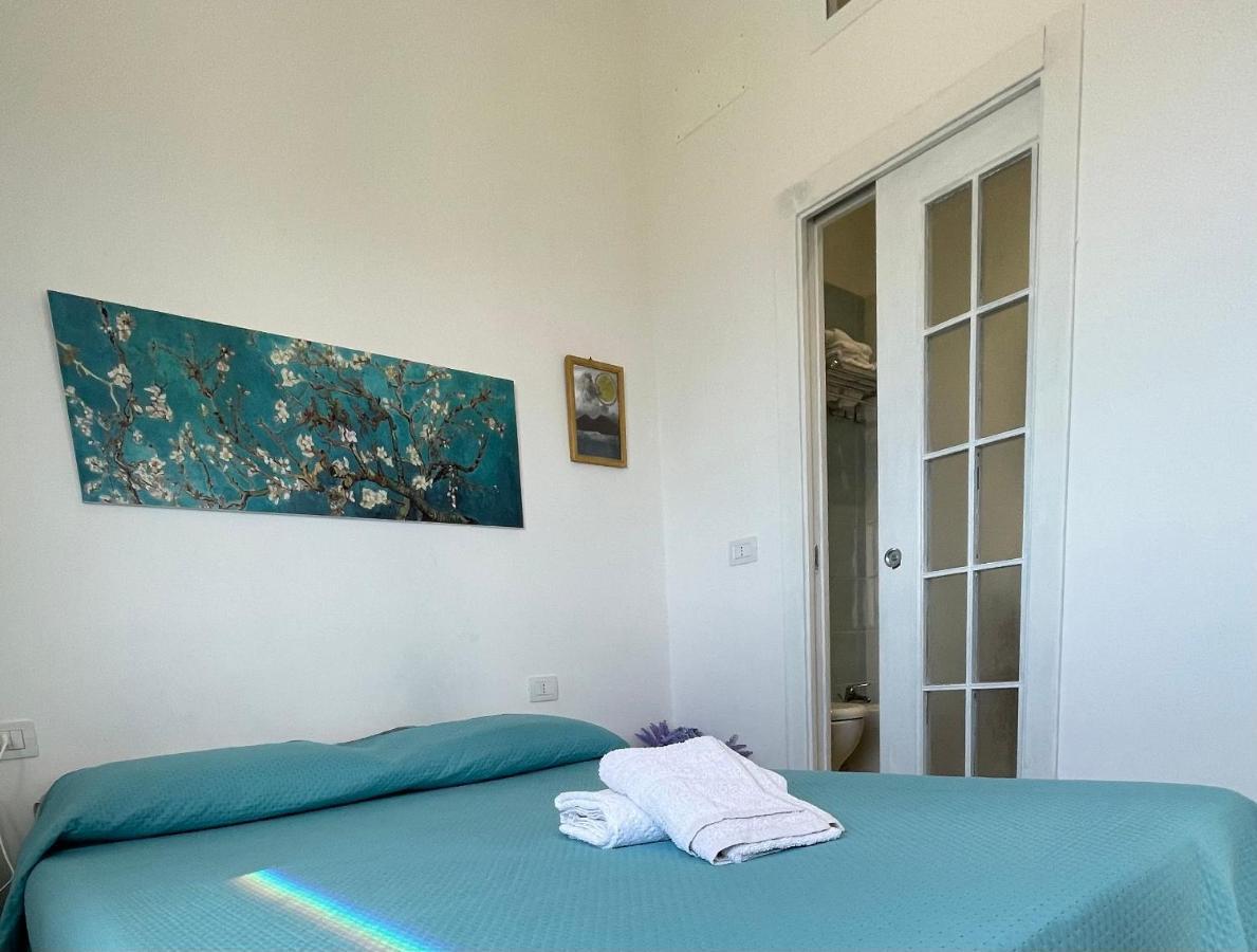 Bellevue Herculaneum B&B 埃尔科拉诺 外观 照片