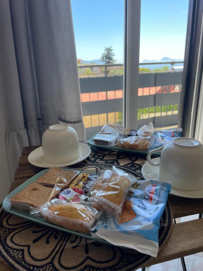 Bellevue Herculaneum B&B 埃尔科拉诺 外观 照片