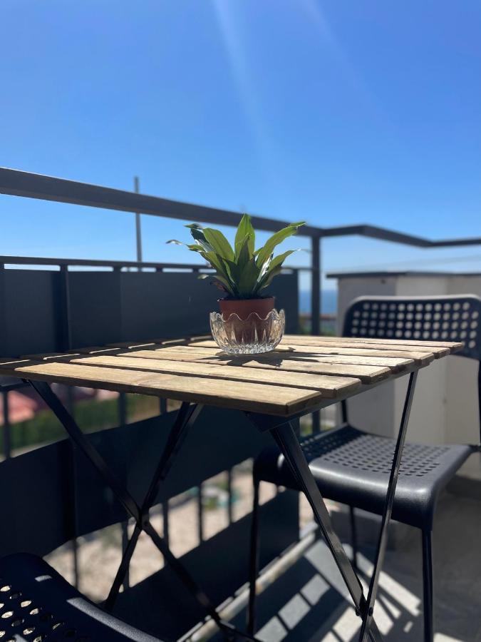 Bellevue Herculaneum B&B 埃尔科拉诺 外观 照片