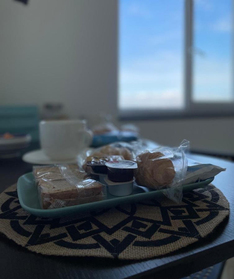 Bellevue Herculaneum B&B 埃尔科拉诺 外观 照片