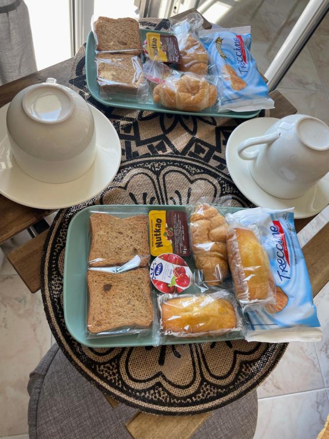 Bellevue Herculaneum B&B 埃尔科拉诺 外观 照片