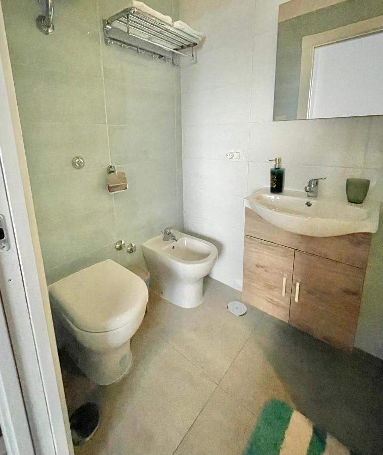 Bellevue Herculaneum B&B 埃尔科拉诺 外观 照片