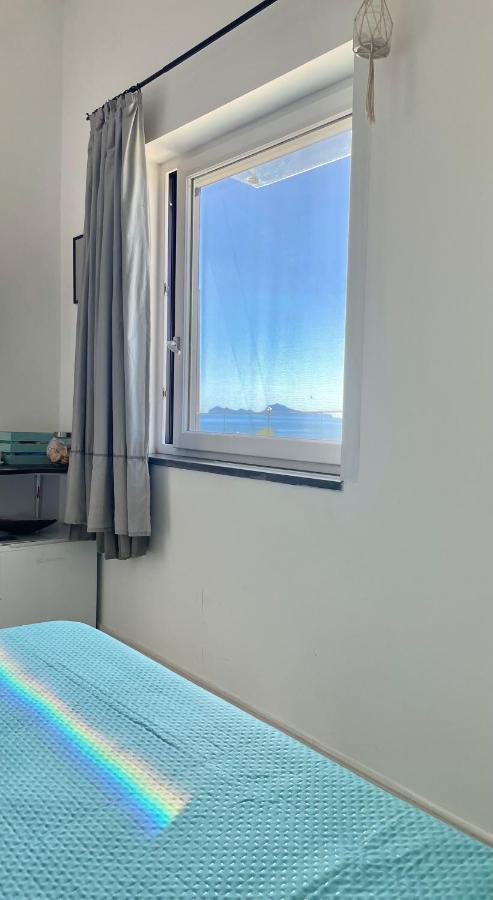 Bellevue Herculaneum B&B 埃尔科拉诺 外观 照片