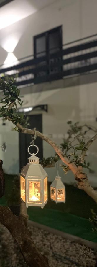 Bellevue Herculaneum B&B 埃尔科拉诺 外观 照片