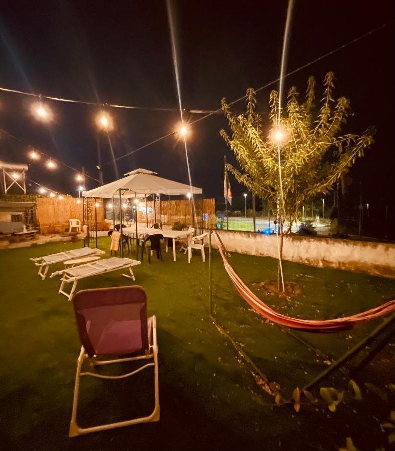 Bellevue Herculaneum B&B 埃尔科拉诺 外观 照片