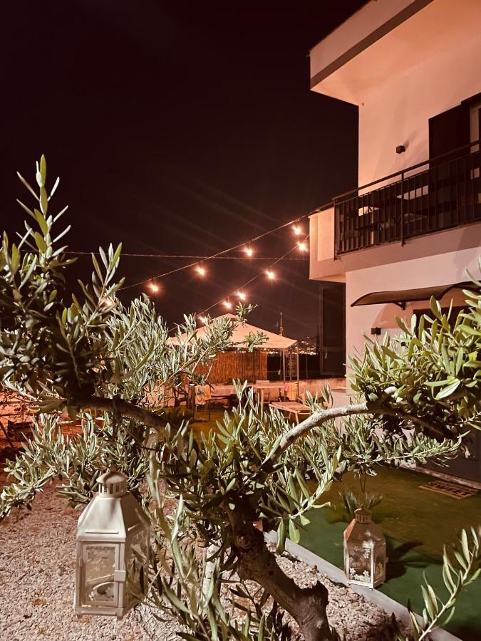 Bellevue Herculaneum B&B 埃尔科拉诺 外观 照片