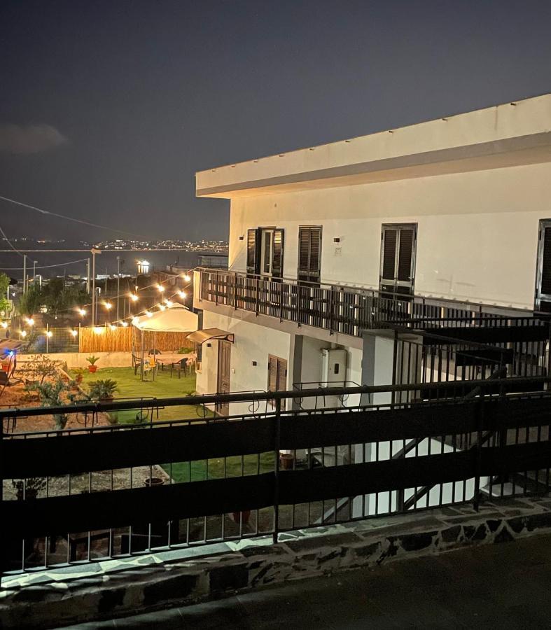 Bellevue Herculaneum B&B 埃尔科拉诺 外观 照片