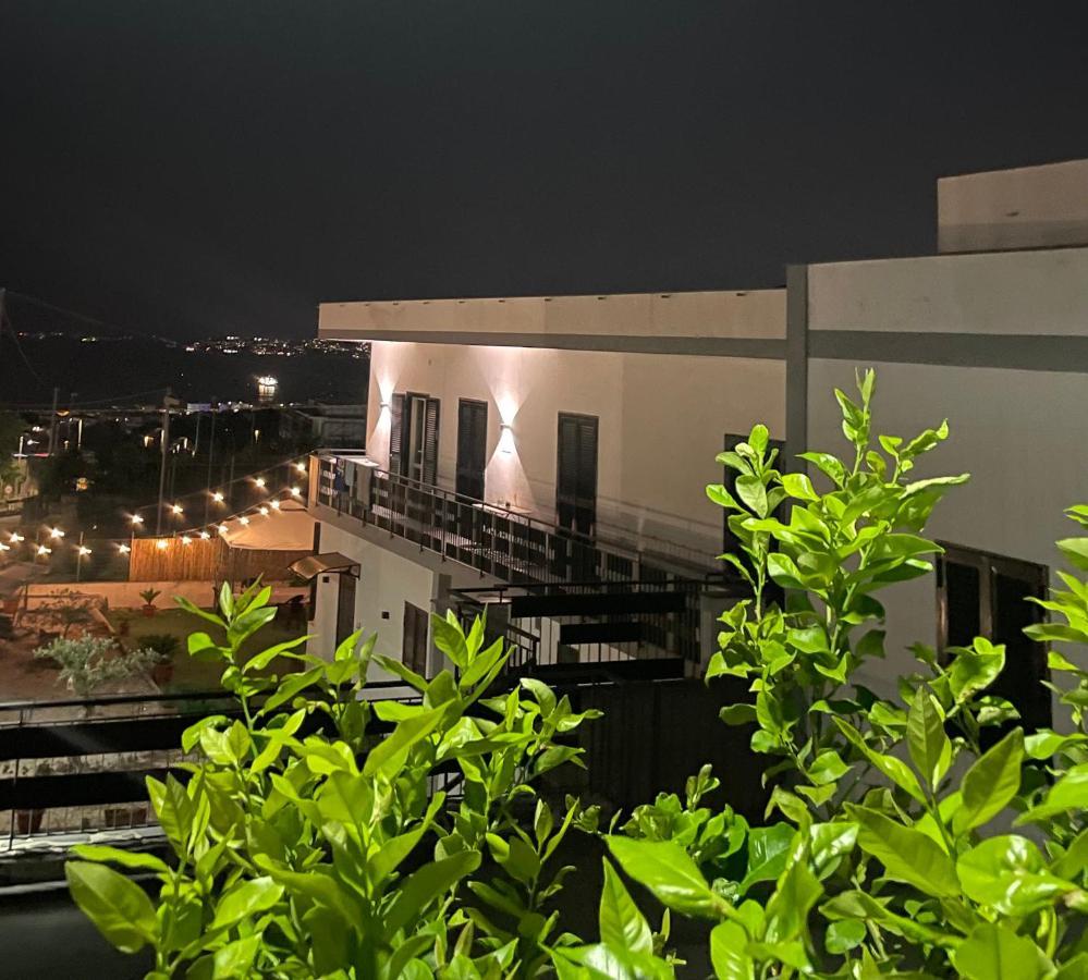 Bellevue Herculaneum B&B 埃尔科拉诺 外观 照片
