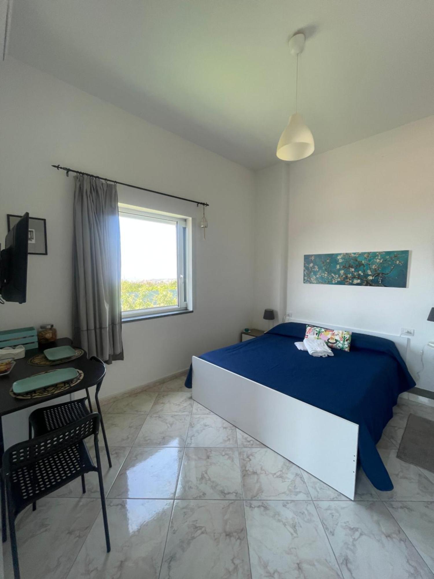 Bellevue Herculaneum B&B 埃尔科拉诺 外观 照片